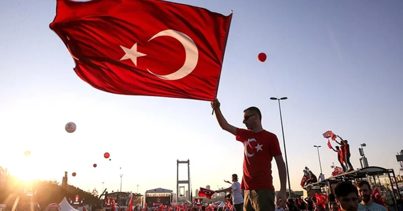 Türkiyə 15 iyul çevriliş cəhdinin doqquzuncu ildönümünü qeyd edir