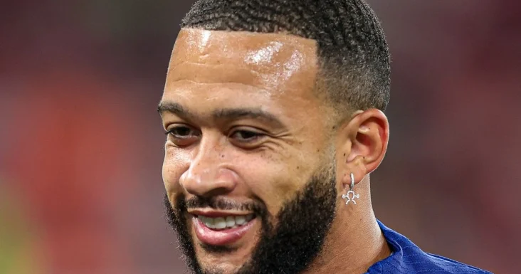 Depay karyerasını Türkiyədə davam etdirə bilər