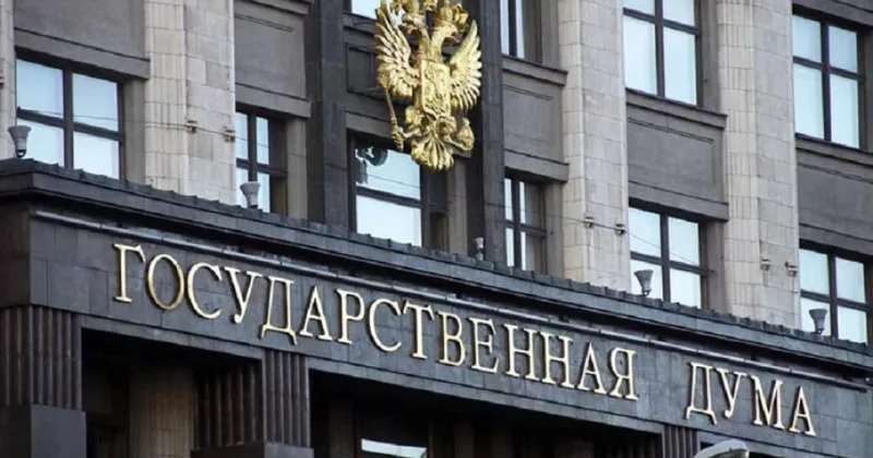 Госдума РФ до 15 июля обсудит законопроект о новых пошлинах для мигрантов