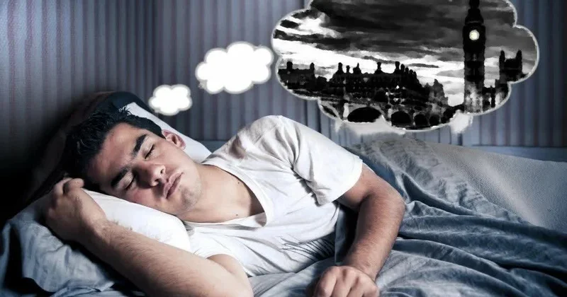 Yuxuları film kimi izləmək mümkün olacaq