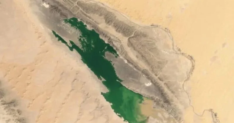 Sahara səhrası yaşıllaşır: NASA sirli hadisəni müşahidə edir