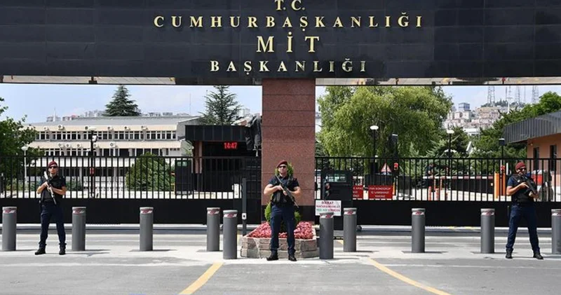 MİT dən FETÖ nün maliyyə şəbəkəsinə ağır zərbə ŞOK ADLAR KONKRET