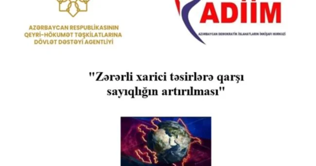 Milli mənəvi dəyərlər və müasirlik