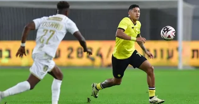 Neftçi nin yeni futbolçusuna baxın VİDEO