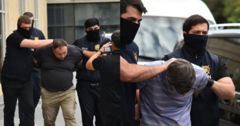 “Z blogerlər”in hədəfi: Rusiya informasiya savaşı ilə Azərbaycana təzyiq göstərir