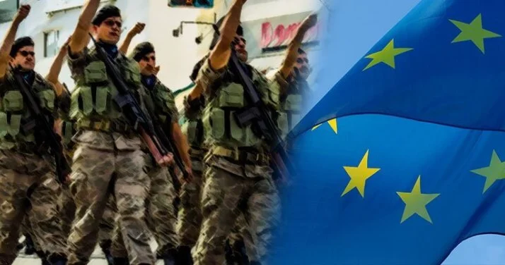Avropanı genişmiqyaslı müharibəyə hazırlaşmağa çağırırlar