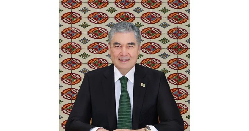 Qurbanqulu Berdiməhəmmədov Qarabağa səfər edəcək