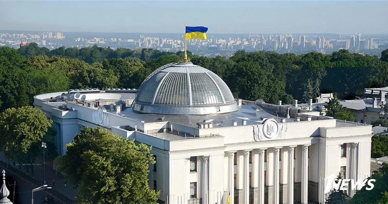 Рада одобрила выход Украины из Оттавской конвенции