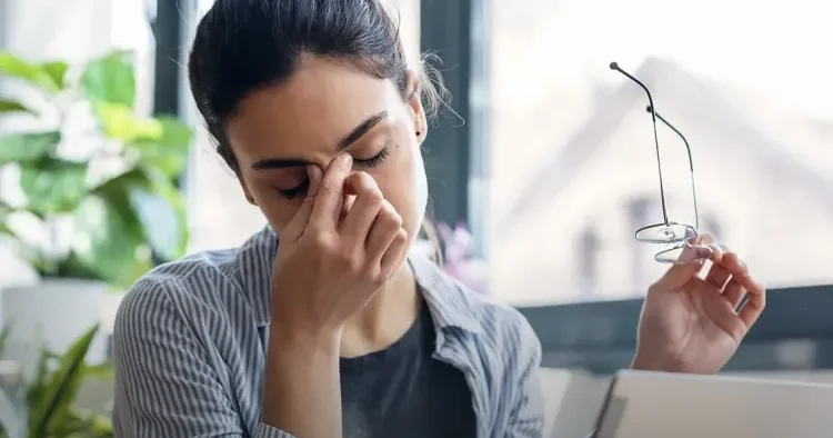 İşə qayıdış zamanı ən böyük səhv budur