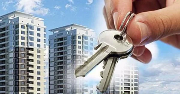 Azərbaycanda kirayə mənzil fonduna daha 206 mənzil əlavə olunub