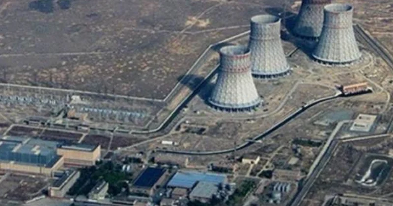 Praqa ilə London arasında nüvə energetikası üzrə memorandum imzalanıb