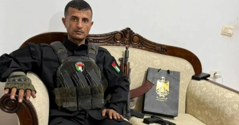 “Xüsusi cihad”: İsrail düşmənini HƏMAS a qarşı silahlandırır