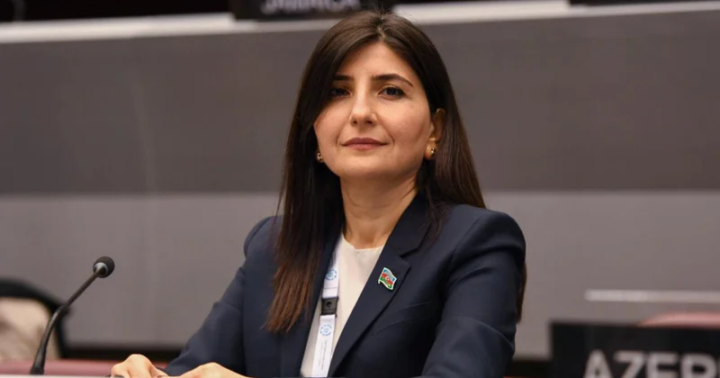 Yaxın Şərqdə Azərbaycanın artan rolu: Bakıdan Dəməşqə strateji mesaj ŞƏRH