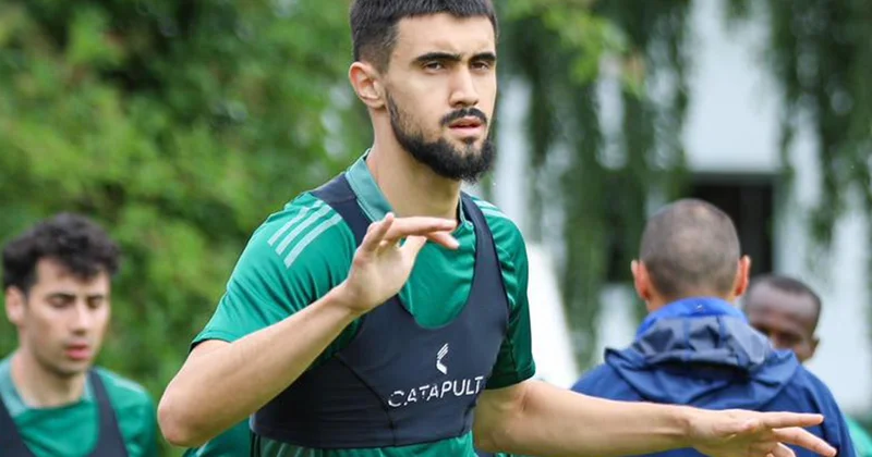 Toral Bayramov: “Çempionlar Liqasında əsas hədəf Liqa mərhələsinə yüksəlməkdir”