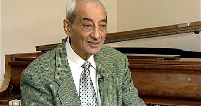 Xalq artisti, professor Azər Rzayevin doğum günüdür