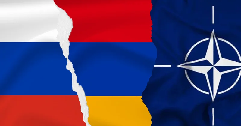 Əlvida KTMT? Ermənistan NATO təlimlərinə qoşulacaq
