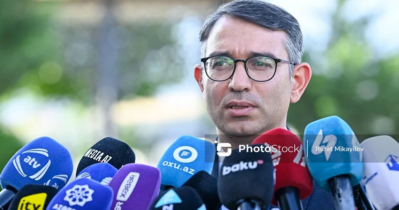Gündüz İsmayılov: Biz tarixi məscidlərimizə təkcə ibadət məkanı kimi baxmırıq