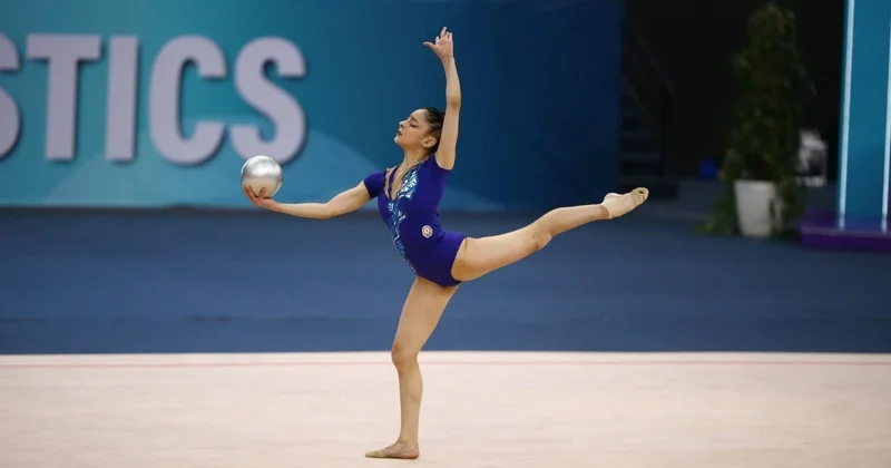 Universiada gimnastlar mübarizəyə iyulun 17 dən başlayacaqlar