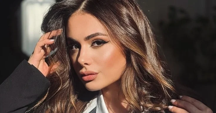 Altı aydır sənsizəm Foto