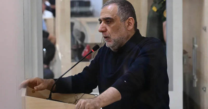 Bu gün Ruben Vardanyanın məhkəməsi davam edəcək