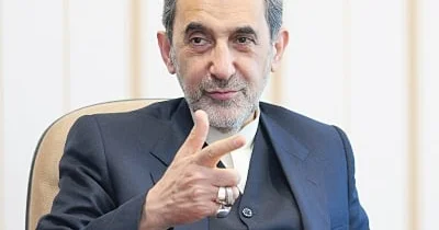 Xameneyinin müşaviri pakistanlı nazirlə Azərbaycana MESAJ GÖNDƏRDİ