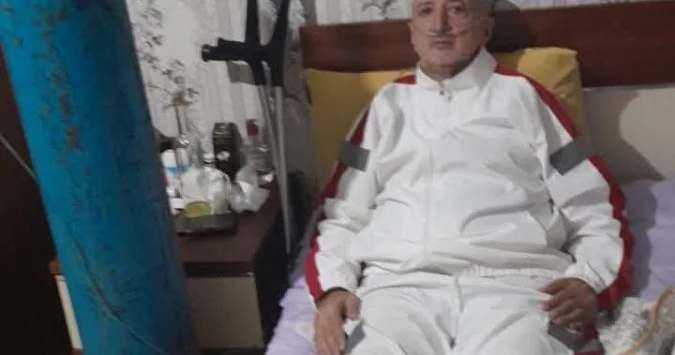 Onkoloji xəstəliyə düçar olan qazidən Prezidentə açıq məktub