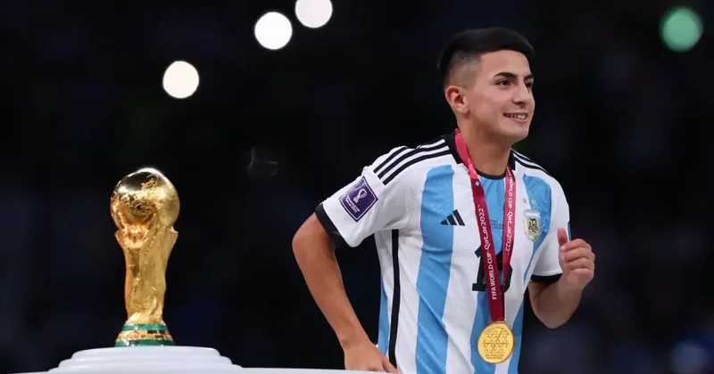 Argentinalı hücumçu Atletikoya keçə bilər