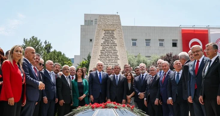 Yeni Konstitusiya Türkiyədə demokratiyanın standartlarının yüksəlməsi üçün lazımdır