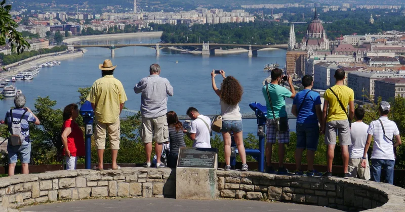 Macarıstanın turizm sektorunda canlanma yaşanır
