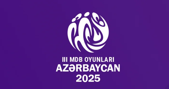 III MDB oyunlarında 1846 idmançının iştirakı təsdiqlənib