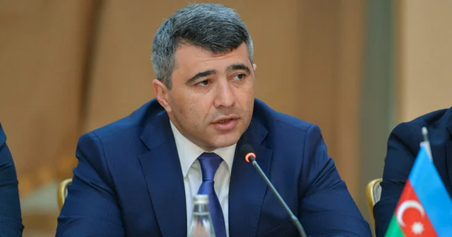 Ali Məhkəmənin sədri İraqdan gələn nümayəndə heyəti ilə görüşdə nələri müzakirə edib?