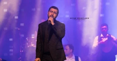 Namiqin təklifindən imtina etdim, peşmanam İbrahimova