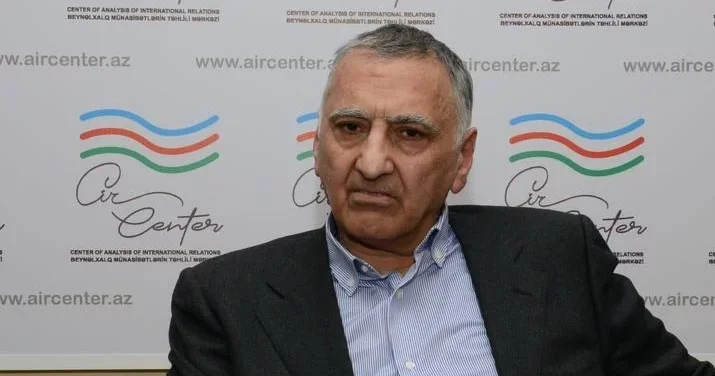 Dilqəm Əsgərovun oğlu atasından üzr istədi, barışdılar FOTO