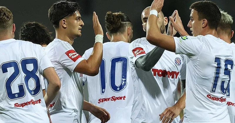Zirə nin UEFA Konfrans Liqasındakı rəqibi böyükhesablı qələbəyə sevinib