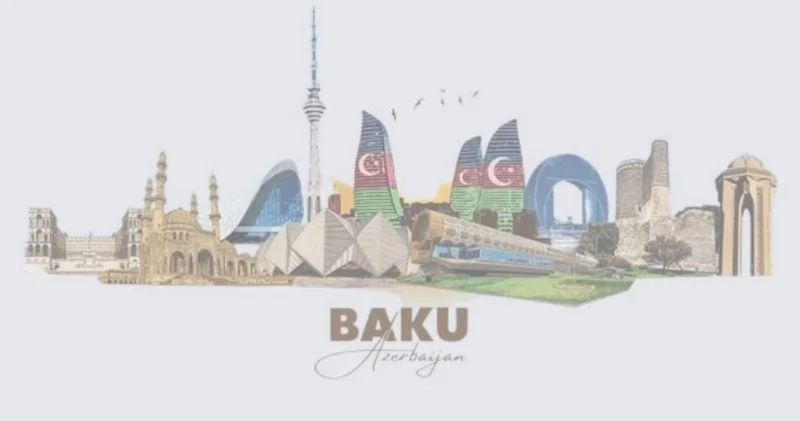Bakı ən yaxşı tələbə şəhərləri sırasında Cənubi Qafqazda yeganə