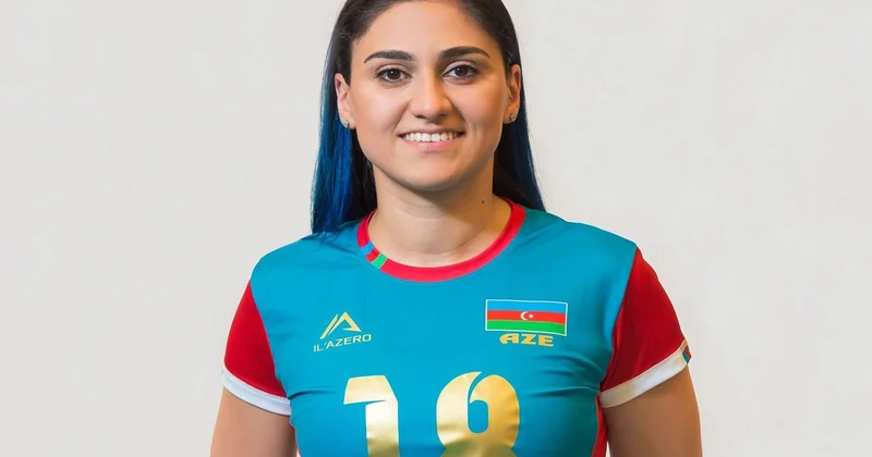 Şəfaqət Alışanova “Azərreyl”də