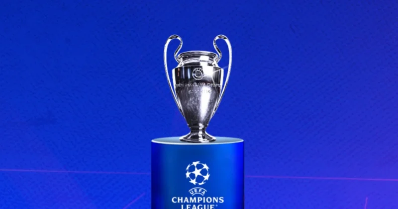 Çempionlar Liqası: Bu gün 12 oyun var