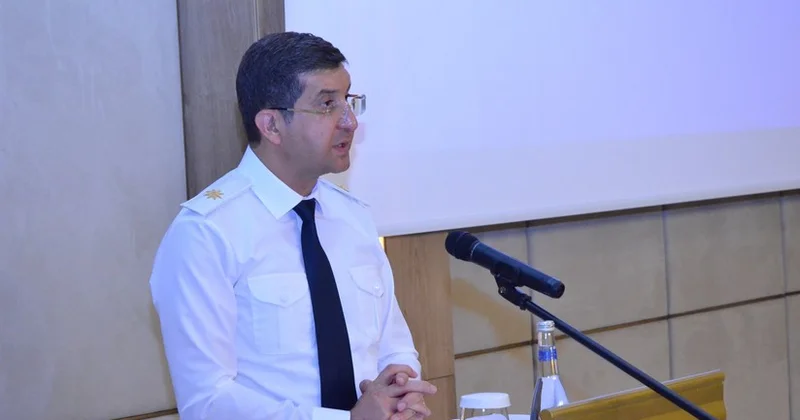 Неймет Авазов: Агдамский район понес ущерб в 4 млрд манатов во время оккупации