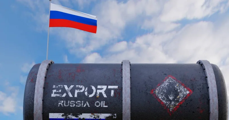 Россия нарастила экспорт нефти на фоне угроз Трампа