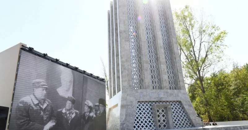 Vaqif Poeziya Günlərinin tarixi dəyişdirilib