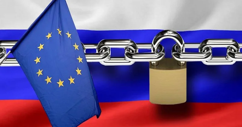 ЕС ввёл санкции в отношении пяти российских судей из за дела Горинова