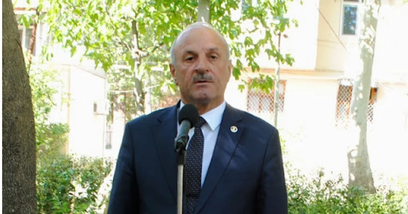 Mingəçevirdə iş çevirən MÜƏMMALI ŞİRKƏT Küçə ticarəti, NARAZI SAKİNLƏR…