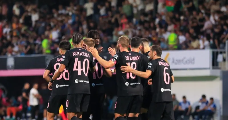 UEFA Avropa Liqası: Sabah ın Sloveniyaya səfər planı bəlli olub