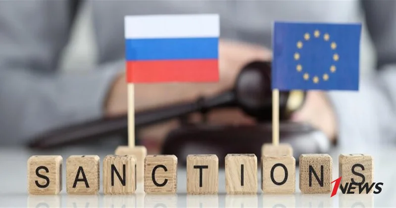 Главы МИД ЕС согласуют санкции против 22 россиян