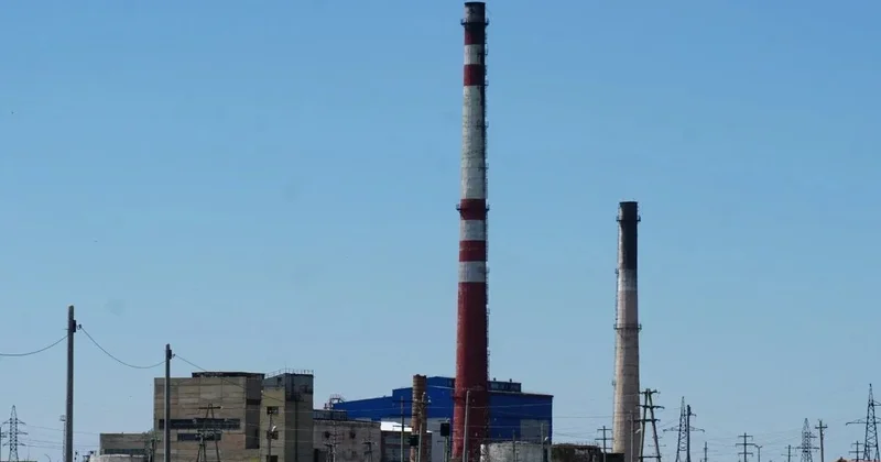 Казахстан начал строительство ТЭЦ в Кокшетау без помощи России