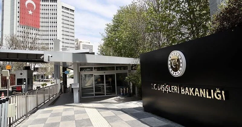 Türkiyə XİN İsrailin Suriyanın cənubuna aviazərbələrini pislədi KONKRET