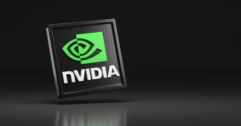 Nvidia возвращается в Китай