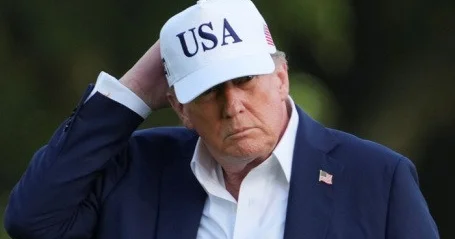 СМИ: В Европе были иные ожидания от большого заявления Трампа о России