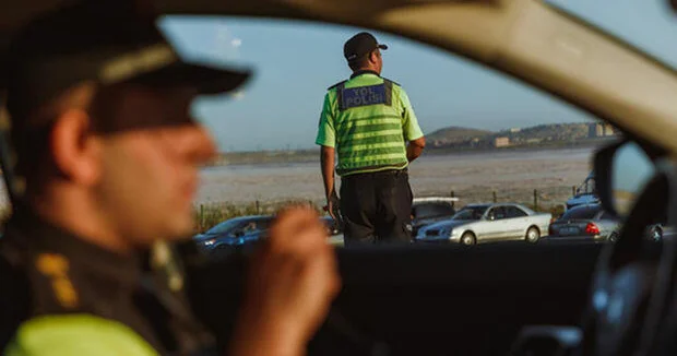 Yol Polisindən sürücülərə vacib XƏBƏRDARLIQ