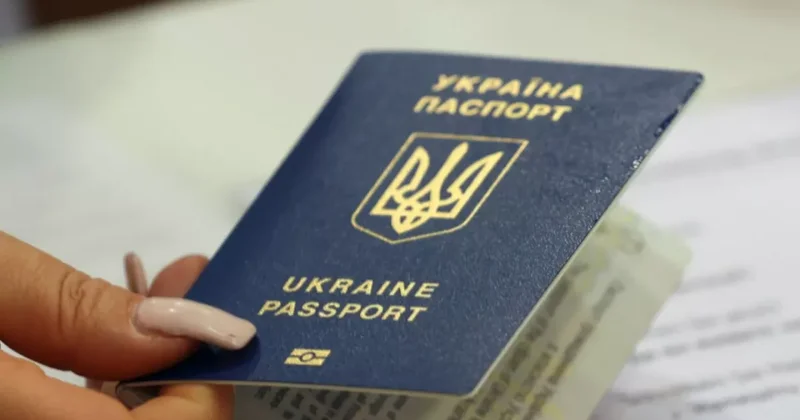 Украина официально вводит институт множественного гражданства